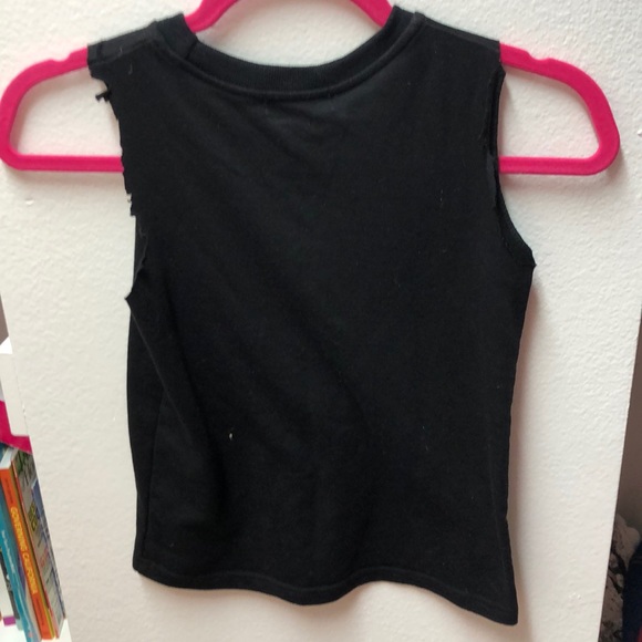 Size 6 girls tank - Picture 3 of 3